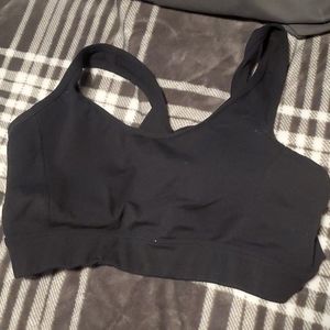 Nvgtn sports bra